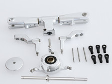 Gruppo testa rotore principale