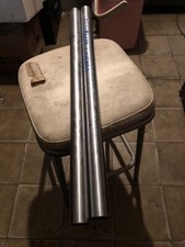 Laverda 125 175 front fork - 125,
