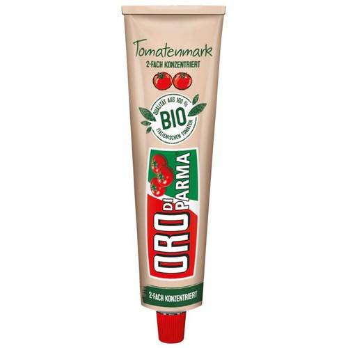 Hengstenberg bio oro parma - hengstenberg, di