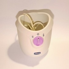 CHICCO SCALDABIBERON Casa - perfettamente funzionante - senza supporto vasetti