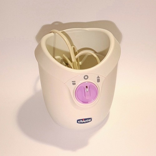 Chicco scaldabiberon casa - scaldabiberon,