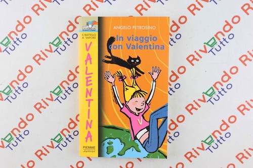 Angelo petrosino viaggio - in,