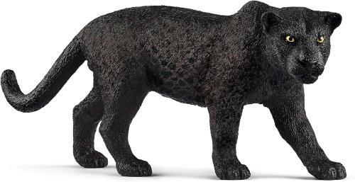 Pantera nera 12662 - nera, -12662-