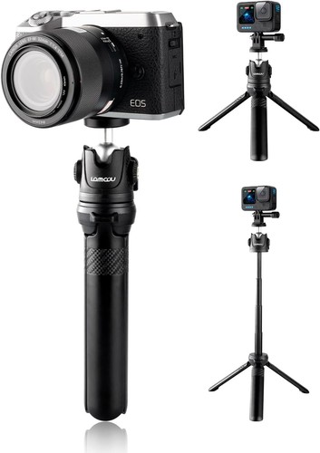 Action camera mini treppiede - mini,