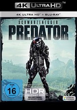 Predator 1 (Arnold