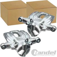 2 pinze freno posteriori LI+RE