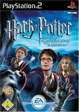 PS2 - Harry Potter - Il