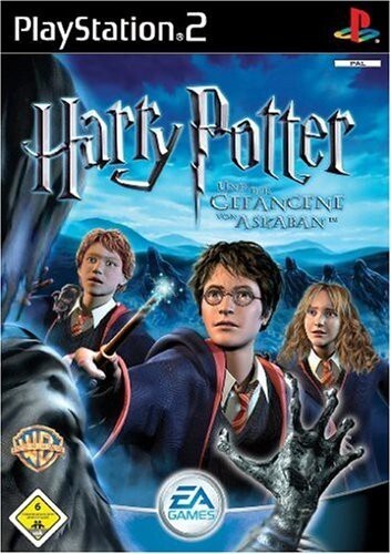 Ps2 harry potter il - ps2,