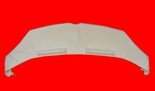 Reggiseno bianco per golf 6 - per, vw