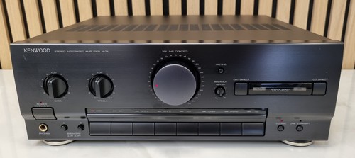 Kenwood amplificatore - kenwood, a-74
