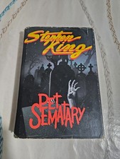 Stephen King, Pet Sematary