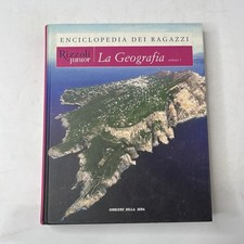 Enciclopedia dei ragazzi - ragazzi, la