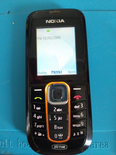 Nokia telefonino mod - nokia,, telefonino,