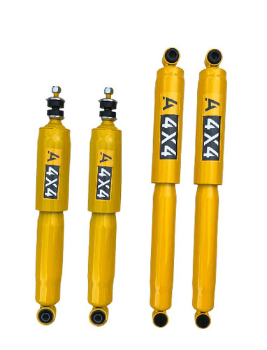 Kit ammortizzatori 4x4 - kit, a-4x4