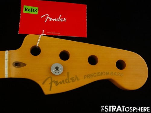 Fender american ultra - ultra, ii