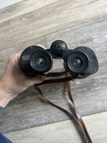 Binocolo vintage bushnell - binocolo,