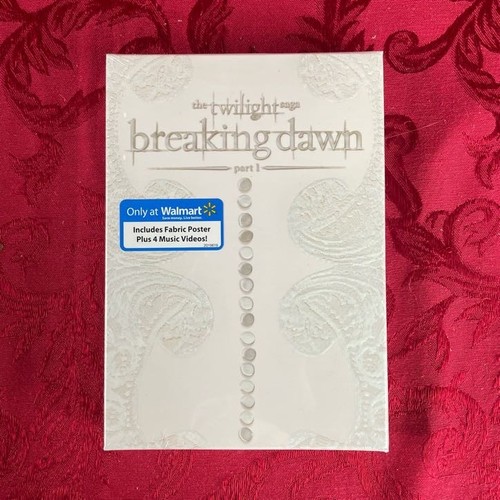 Twilight saga breaking - saga:,