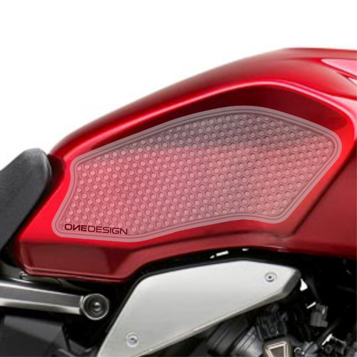 Adesivi antiscivolo serbatoio - adesivi,