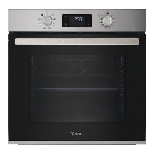 Indesit forno incasso - incasso, (71lt)