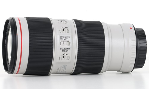 Canon 200mm f4l is ii - canon,