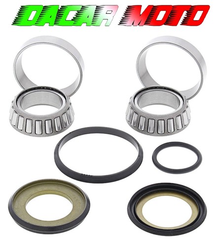 Kit cuscinetti forcella ktm - cuscinetti, sx