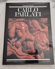 Sulle Sculture in Corallo Di