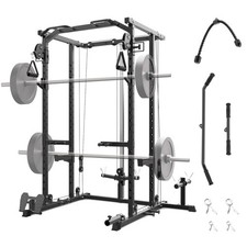 Power cage 2000 libbre - libbre,