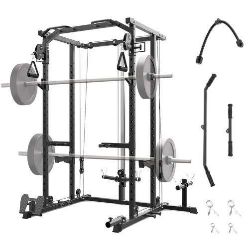 Power cage 2000 - power,