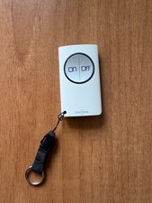 Daitem - SJ602AX - Telecomando