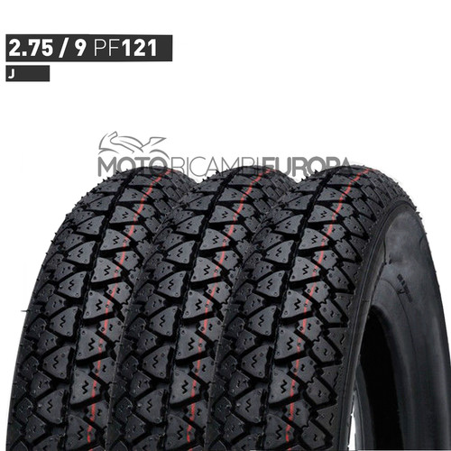 Pneumatici gomma copertone - 3,