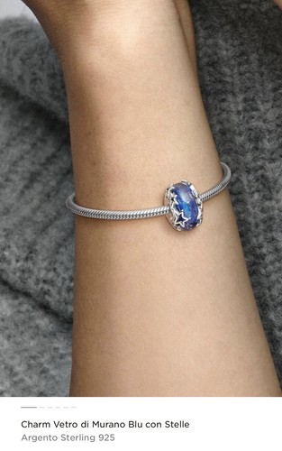 Pandora charm pendente - charm,
