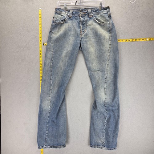 Jeans vintage levis engineered - jeans,