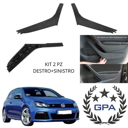 Coppia maniglia porta interna - coppia,