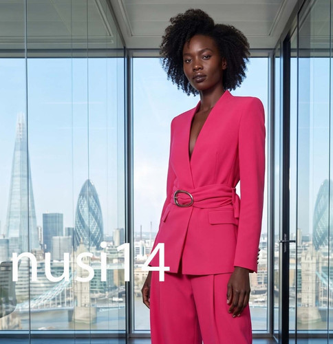 Zara nuovo blazer - nuovo, donna