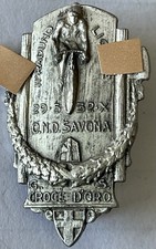 Distintivo OND Savona G.S