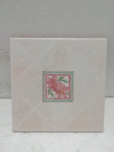 Decoro cidonia rosa gres - rosa,