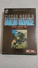 METAL GEAR 2:SOLID SNAKE MSX2
