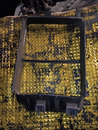Presa aria renault - scenic,
