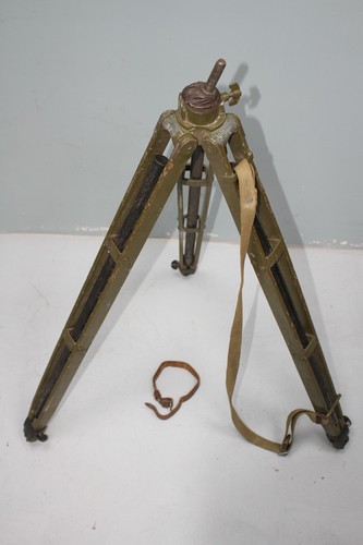 Treppiede tedesco seconda