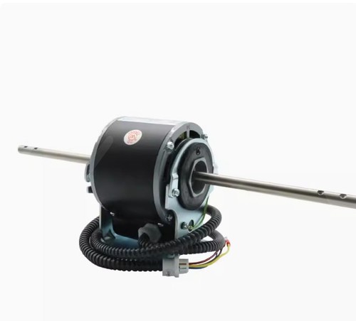 Qty motore ventilatore - qty:1,