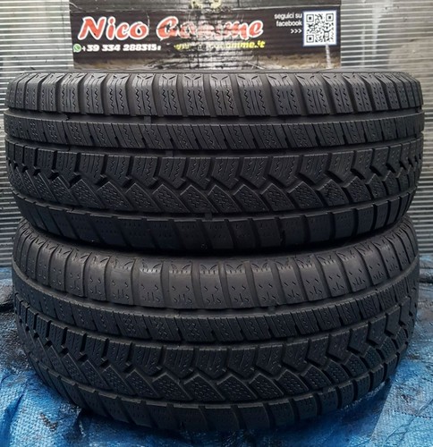 Gomme usate 195 55r15 85h - gomme, 195/55r15