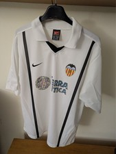 maglia Valencia calcio