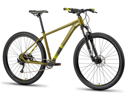 New box batch - bicycle, 707