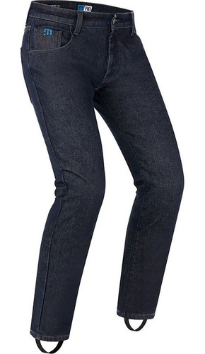 Jeans moto pmj - jeans,