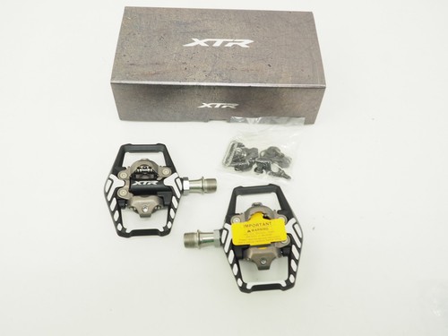 New shimano xtr enduro - shimano,