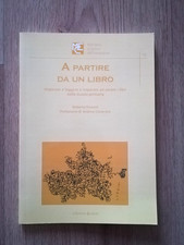 A PARTIRE DA UN LIBRO DI