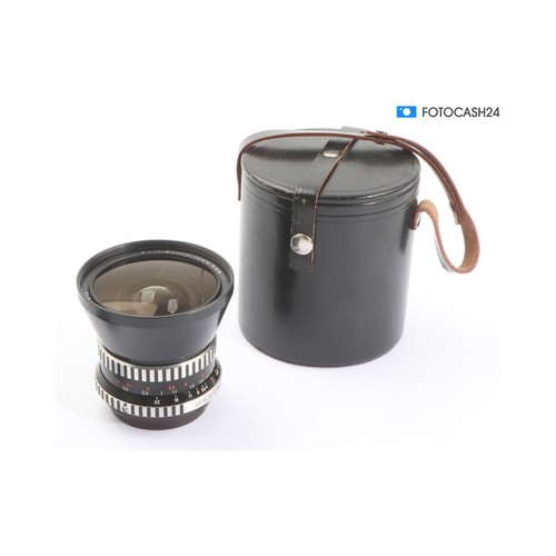 Carl zeiss jena flektogon - carl,