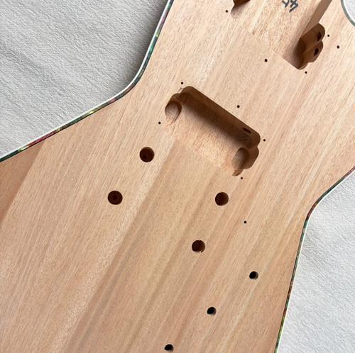 Diy electric guitar - diy,