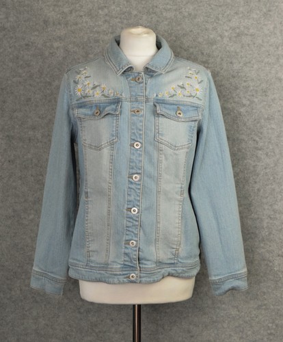 Giacca denim d co - &, d&co