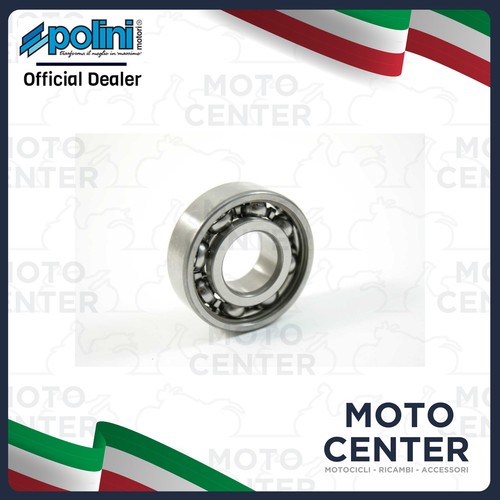 Cuscinetto polini carter - cuscinetto,